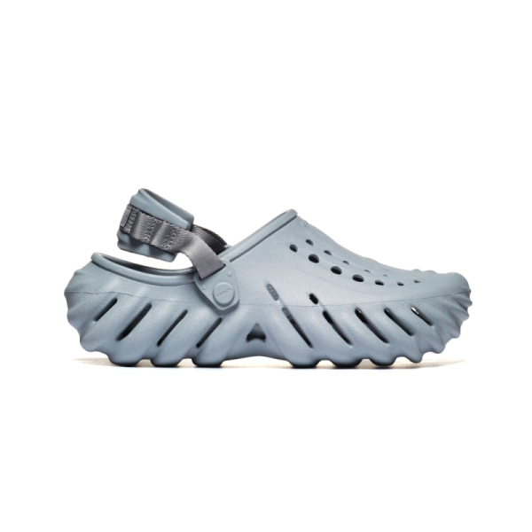 Crocs Echo Clog 207937-0Z3 2