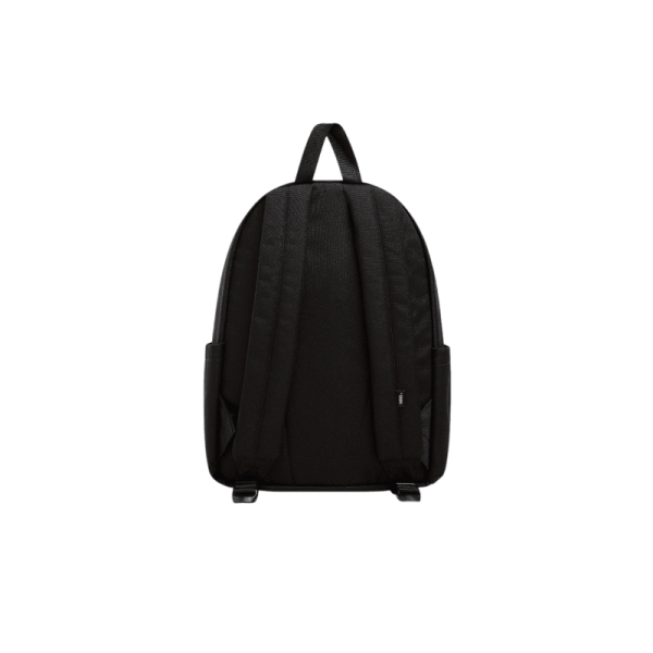 Vans OLD SKOOL GROM VN000H56BLK1 2