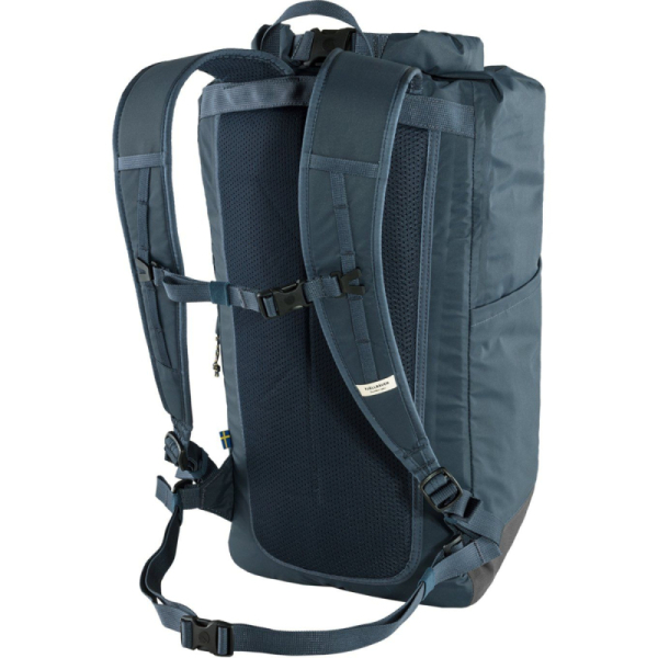 Fjallraven High Coast Rolltop 26 Navy 2