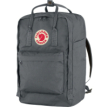 Fjallraven Kanken Laptop 17" Super Grey 23525-046