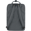 Fjallraven Kanken Laptop 17" Super Grey 23525-046