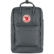 Fjallraven Kanken Laptop 17" Super Grey 23525-046