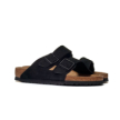 Birkenstock Arizona Suede Leather Unise 1027152