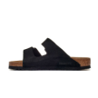 Birkenstock Arizona Suede Leather Unise 1027152