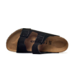 Birkenstock Arizona Suede Leather Unise 1027152