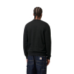 Carhartt WIP Script Embroidery Sweat I034496-0D2