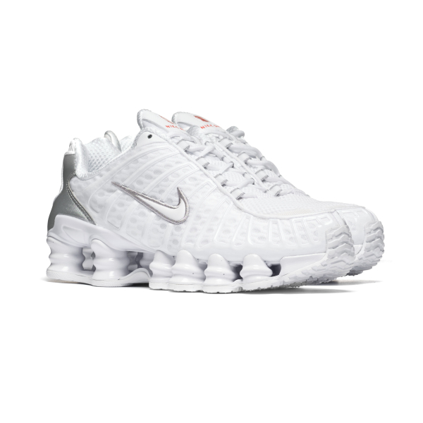 Nike W SHOX TL AR3566-100