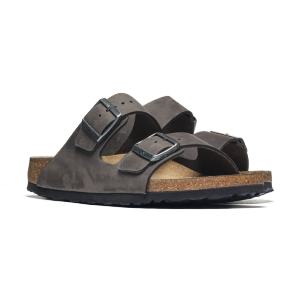 Birkenstock Arizona Soft Footbed Oiled  1013645