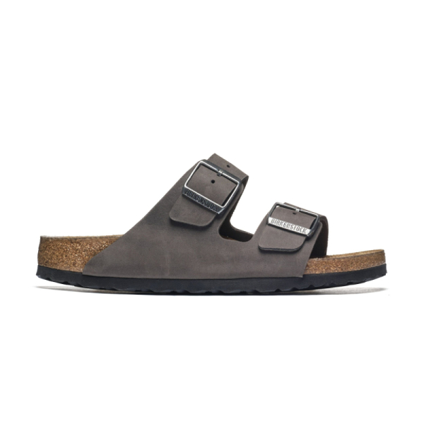 Birkenstock Arizona Soft Footbed Oiled  1013645 2