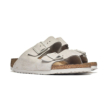 Birkenstock Arizona Suede Leather Unise 1031645