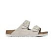 Birkenstock Arizona Suede Leather Unise 1031645