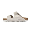 Birkenstock Arizona Suede Leather Unise 1031645