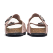 Birkenstock Arizona Suede Leather Unise 1031651