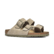 Birkenstock Arizona Suede Leather Unise 1032061