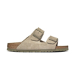 Birkenstock Arizona Suede Leather Unise 1032061