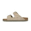 Birkenstock Arizona Suede Leather Unise 1032061