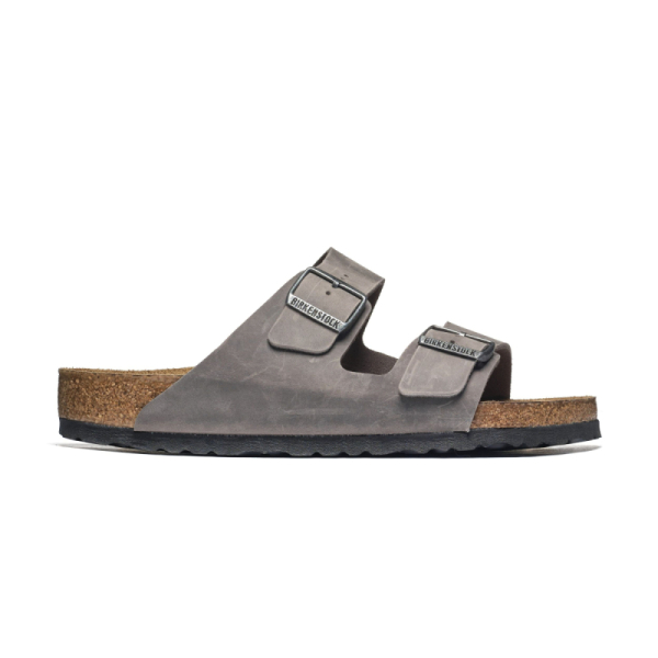 Birkenstock Arizona Soft Footbed Oiled  552801 2