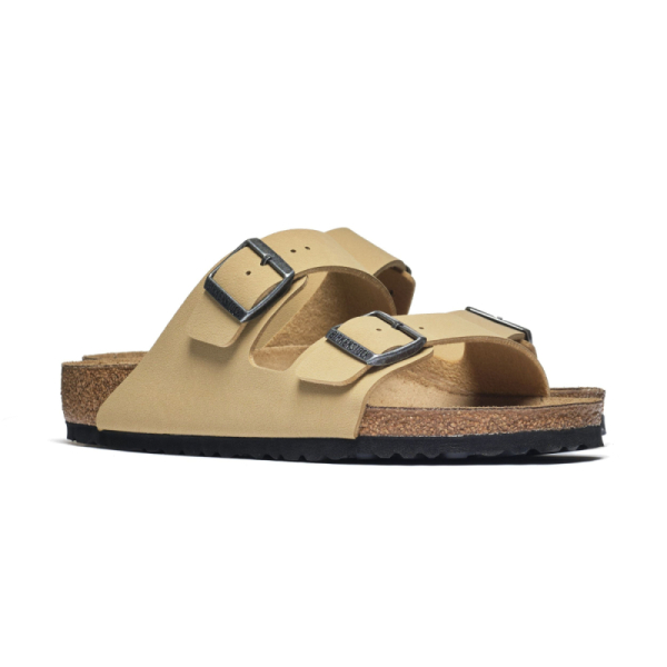 Birkenstock Arizona Birkibuc Unisex 102 1029170