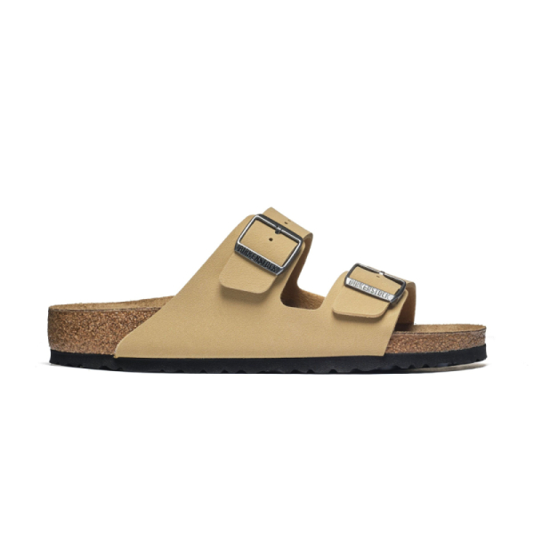 Birkenstock Arizona Birkibuc Unisex 102 1029170 2