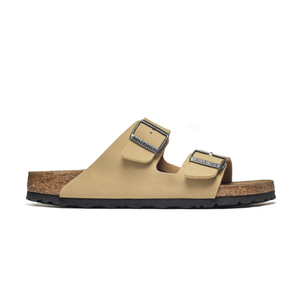 Birkenstock Arizona Birkibuc Unisex 102 1029151 2