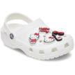 Crocs Hello Kitty 5Pck 10012664 NS