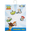 Crocs JIBBITZ TOY STORY 5 PACK 10009670 NS