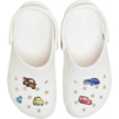 Crocs Jibbitz  Pixar Cars 5Pck 10017257 NS