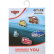 Crocs Jibbitz  Pixar Cars 5Pck 10017257 NS