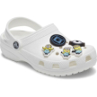 Crocs JIBBITZ MINIONS 5PCK 10012725 NS