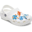 Crocs JIBBITZ Marvel Fantastic 4 5Pck 10015924 NS