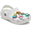 Crocs JIBBITZ SPONGEBOB 5PCK 10010012 NS
