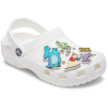 Crocs JIBBITZ MONSTERS INC 5PCK 10014921 NS