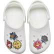 Crocs JIBBITZ PAW PATROL 5PCK 10012081 NS