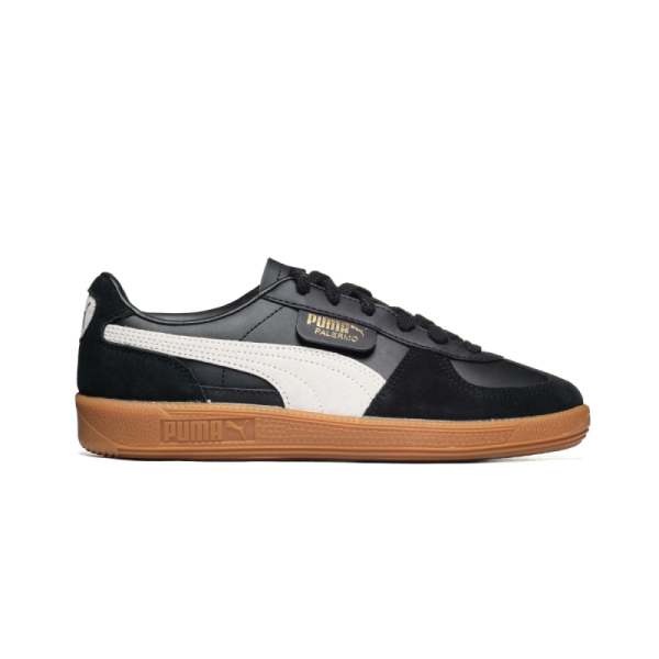 Puma Palermo Lth Jr 39727503 2