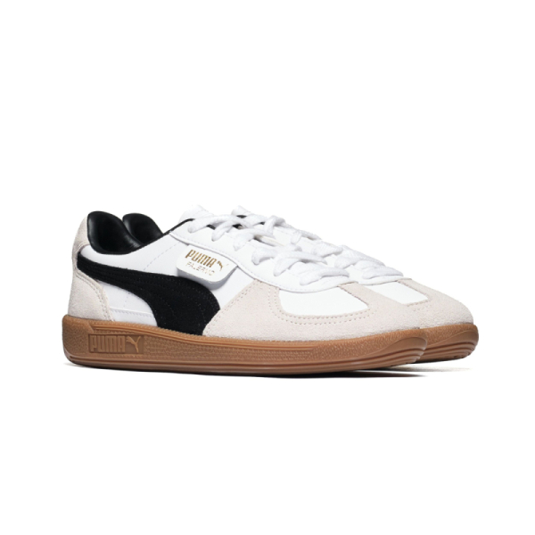 Puma Palermo Lth Jr 39727501