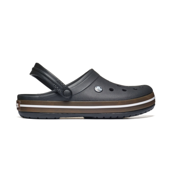 Crocs Crocband Gum Clog 212756-001 2