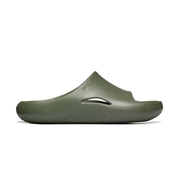 Crocs Mellow Recovery Slide 208392-309 2