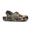 Crocs Classic Camouflage Clog 211936-3TC