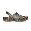Crocs Classic Camouflage Clog 211936-3TC