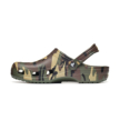 Crocs Classic Camouflage Clog 211936-3TC