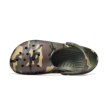 Crocs Classic Camouflage Clog 211936-3TC