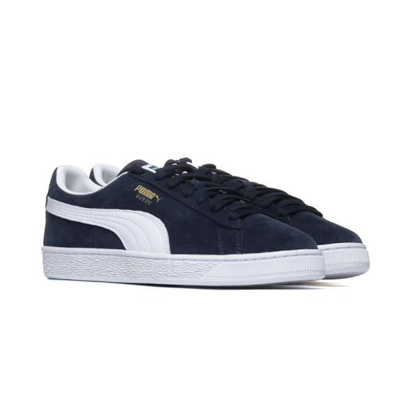 Puma Suede Classic PUMA Navy 39978103