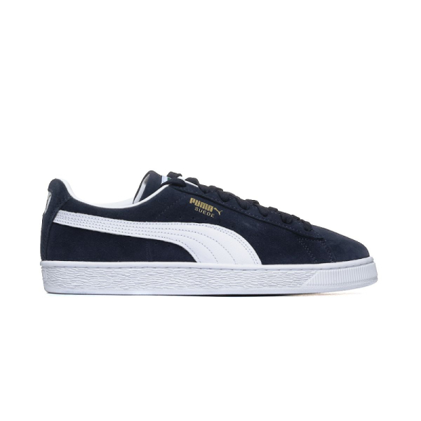 Puma Suede Classic PUMA Navy 39978103 2