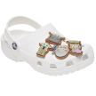Crocs Jibbitz Grogu 5pck 10012536 NS