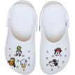 Crocs MickeyandFriends Elevated5pck 10018215 NS