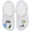 Crocs Rick and Morty 5Pck 10015855 NS