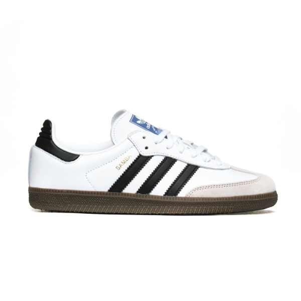 Adidas SAMBA OG J IE3675 2