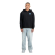 Alpha Industrie Spray Print Hoodie Hoodies 266336-