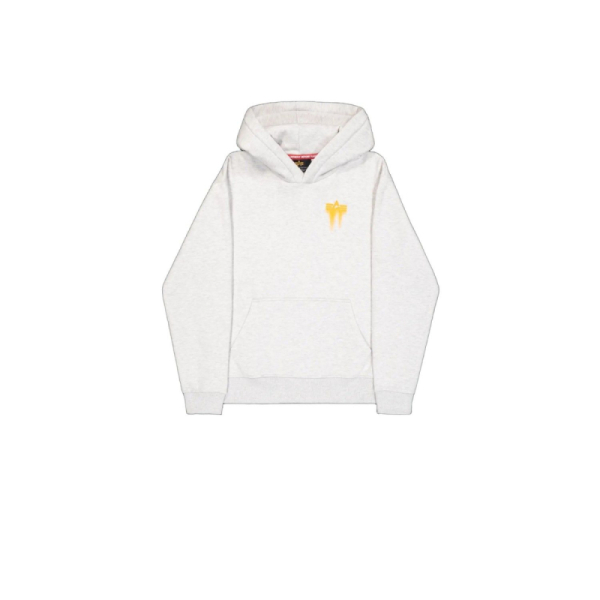 Alpha Industrie Spray Print Hoodie Hoodies 266336- 2