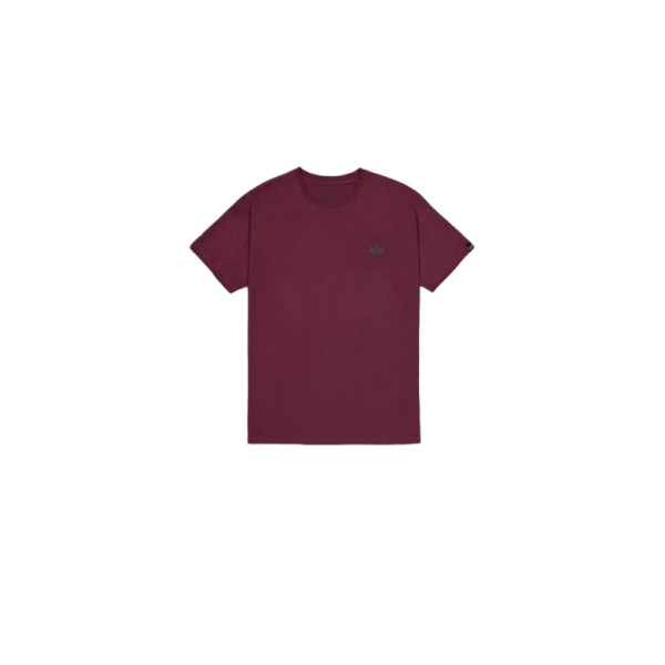 Alpha Industries Backprint T-Shirt 128507-608